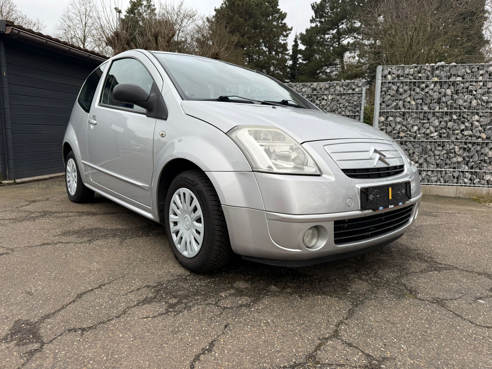 Citroen C2 1.1 i 